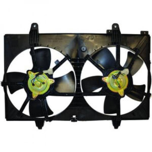 Ventilateur Refroidissement Du Moteur De 2003 À 2007 - Pièces auto Maroc