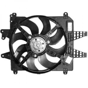 Ventilateur Refroidissement Du Moteur De 2004 À 2008 - Pièces auto Maroc