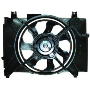 Ventilateur Refroidissement Du Moteur De 2006 Jusqu'à la phase suivante - Pièces auto Maroc