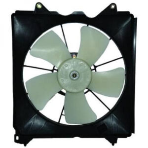 Ventilateur Refroidissement Du Moteur De 2008 Jusqu'à la phase suivante - Pièces auto Maroc