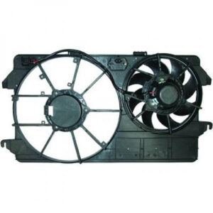 Ventilateur Refroidissement Du Moteur De 2010 À 2013 - Pièces auto Maroc