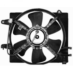 Ventilateur Refroidissement Du Moteur Diamètre 1/Diamètre 2 [Mm]: 300 Daewoo Matiz De 2001 À 2005 - Pièces auto Maroc