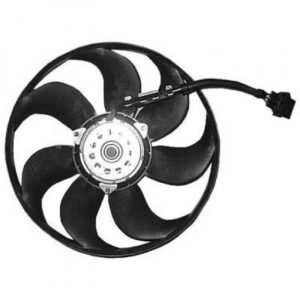 Ventilateur Refroidissement Du Moteur Diamètre 1/Diamètre 2 [Mm]: 350 Volkswagen Golf 4 De 1996 À 2003 - Pièces auto Maroc