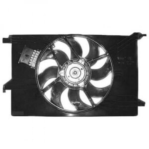 Ventilateur Refroidissement Du Moteur Diamètre 1/Diamètre 2 [Mm]: 380 Opel Vectra C De 2002 À 2005 - Pièces auto Maroc