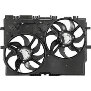 Ventilateur Refroidissement Du Moteur Diamètre 1 [Mm]: 390 2 [Mm]: 390 [W]: 300 / 300 Citroen Jumper 2014 Jusqu'à la phase suivante - Pièces auto Maroc