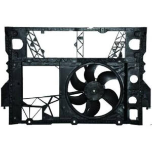 Ventilateur Refroidissement Du Moteur Diamètre [Mm]: 385 [Mm]: 280 Pour Version Bouches D'Aération Doubles - Pièces auto Maroc