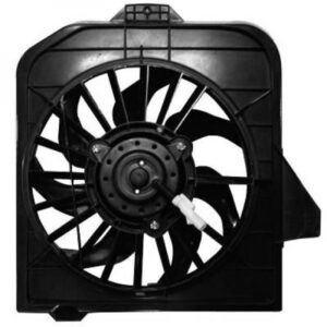 Ventilateur Refroidissement Du Moteur Droit Chrysler Voyager 4 (Rg Rs) De 2001 À 2007 - Pièces auto Maroc