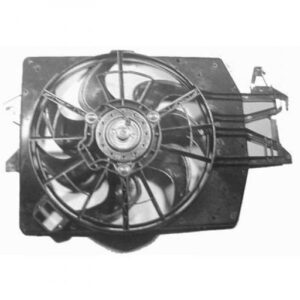 Ventilateur Refroidissement Du Moteur Ford Escort 7 De 1990 À 2001 - Pièces auto Maroc