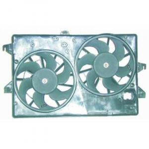 Ventilateur Refroidissement Du Moteur Ford Mondeo 3 De 2000 À 2001 - Pièces auto Maroc