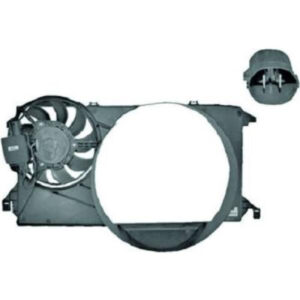Ventilateur Refroidissement Du Moteur Ford Transit De 2006 À 2014 - Pièces auto Maroc