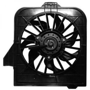 Ventilateur Refroidissement Du Moteur Gauche Chrysler Voyager 4 (Rg Rs) De 2001 À 2007 - Pièces auto Maroc