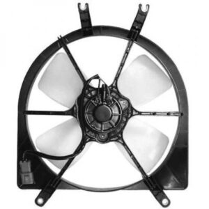 Ventilateur Refroidissement Du Moteur Honda Civic 6 (Ej Ek) De 1995 À 1999 - Pièces auto Maroc