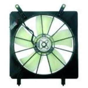 Ventilateur Refroidissement Du Moteur Honda Cr-V De 2002 À 2006 - Pièces auto Maroc