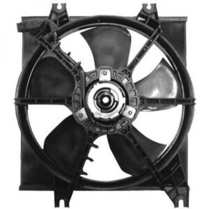 Ventilateur Refroidissement Du Moteur Hyundai Accent 2 (Lc) De 2000 À 2006 - Pièces auto Maroc