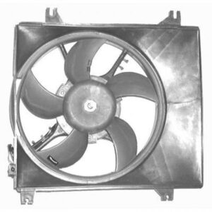 Ventilateur Refroidissement Du Moteur Hyundai Atos (Mx) De 1998 À 2005 - Pièces auto Maroc