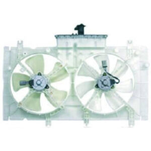 Ventilateur Refroidissement Du Moteur MazdÀ 2006 De 2002 À 2008 - Pièces auto Maroc