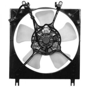 Ventilateur Refroidissement Du Moteur Mitsubishi Lancer 6 De 1996 À 2005 - Pièces auto Maroc