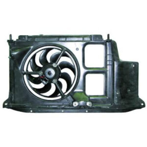 Ventilateur Refroidissement Du Moteur Peugeot 206 De 1998 À > - Pièces auto Maroc
