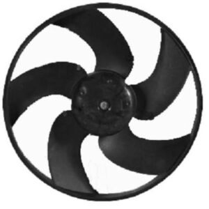 Ventilateur Refroidissement Du Moteur Sans Climatisation - Pièces auto Maroc