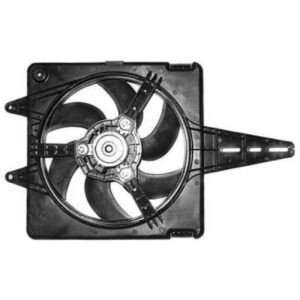 Ventilateur Refroidissement Du Moteur Sans Climatisation De 1998 À 2004 - Pièces auto Maroc