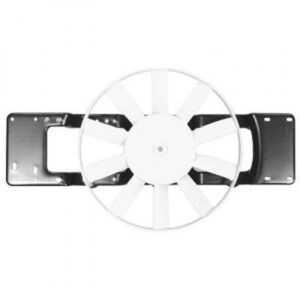Ventilateur Refroidissement Du Moteur Sans Climatisation Renault Clio 1 De 1991 À 1998 - Pièces auto Maroc