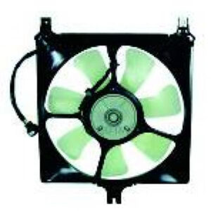 Ventilateur Refroidissement Du Moteur Suzuki Ignis (Fh) De 2000 À 2006 - Pièces auto Maroc