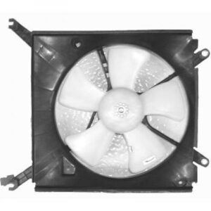 Ventilateur Refroidissement Du Moteur Suzuki Swift 2 De 1996 Jusqu'à la phase suivante - Pièces auto Maroc