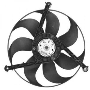 Ventilateur Refroidissement Du Moteur Volkswagen Polo (6N1) De 1994 À 2001 - Pièces auto Maroc