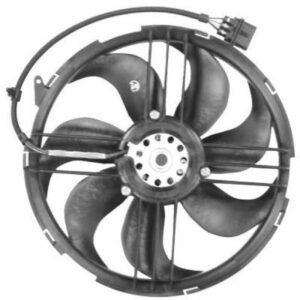 Ventilateur Refroidissement Du Moteur Volkswagen Polo (6N2) De 1999 À 2001 - Pièces auto Maroc