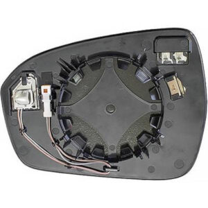Verre De Rétroviseur, Rétroviseur Extérieur Ford Mondeo De 2014 À .... - Pièces auto Maroc