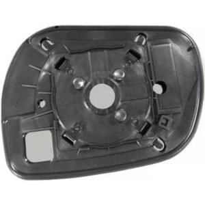 Verre De Rétroviseur, Rétroviseur Extérieur Toyota Rav 4 De 2006 À 2009 - Pièces auto Maroc