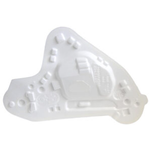 Vinyl Etancheite Porte Coté Arrière Gauche Peugeot 308 Sw - Pièces auto Maroc