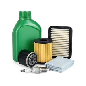 Accessoires & Entretien