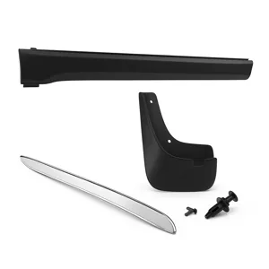 Carrosserie & Accessoires