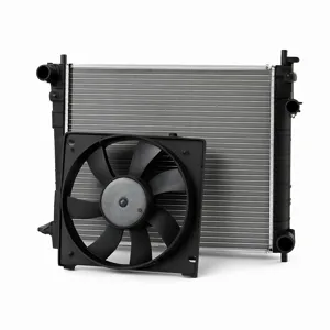 Radiateur & Refroidissement