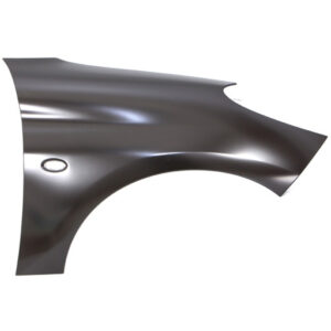 Aile Avant Droite Peugeot 206 + 2009 - Pièces auto Maroc