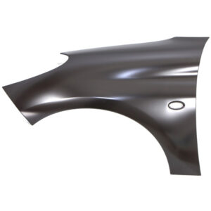 Aile Avant Gauche Peugeot 206 + 2009 - Pièces auto Maroc