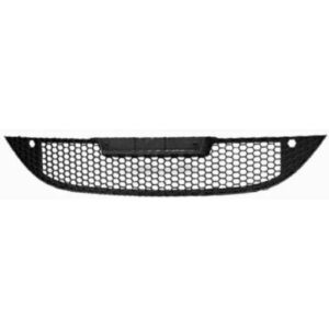 Grille Centrale De Pare Chocs Avant Seat Leon (1P1) De 2005 À 2009 - Pièces auto Maroc