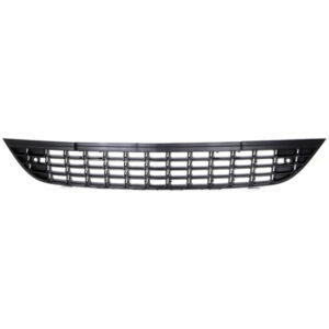 Grille Centrale Pare Chocs Avant Opel Astra J 2009 - Pièces auto Maroc