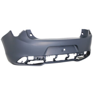 Pare Chocs Arrière Citroen Ds5 2011 - Pièces auto Maroc