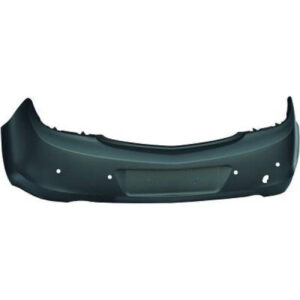 Pare Chocs Arrière (Pour Capteurs) Opel Insignia De 2008 Jusqu'à la phase suivante - Pièces auto Maroc