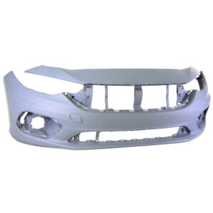 Pare Chocs Avant A Peindre Fiat Tipo 2016 - Pièces auto Maroc