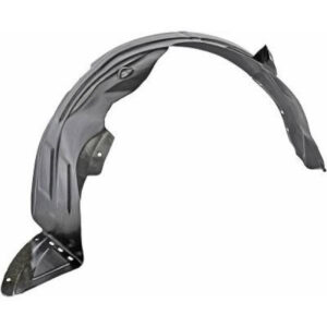 Passage De Roue Droit Hiundai I20 De 2009 À 2012 - Pièces auto Maroc